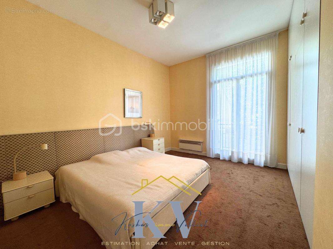 Maison à MONTPELLIER