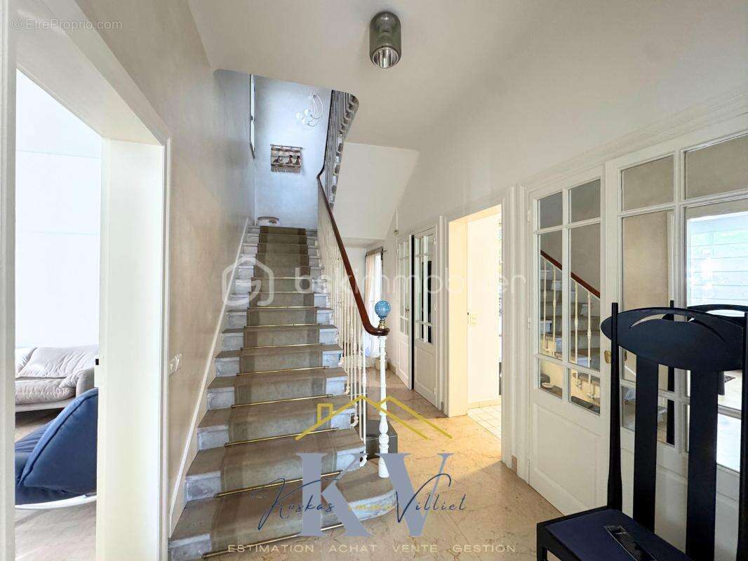 Maison à MONTPELLIER