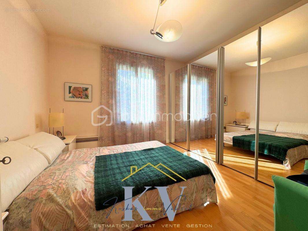 Maison à MONTPELLIER