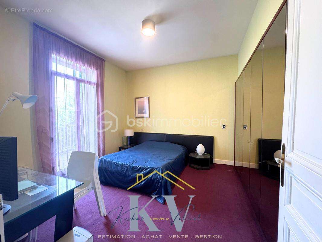 Maison à MONTPELLIER