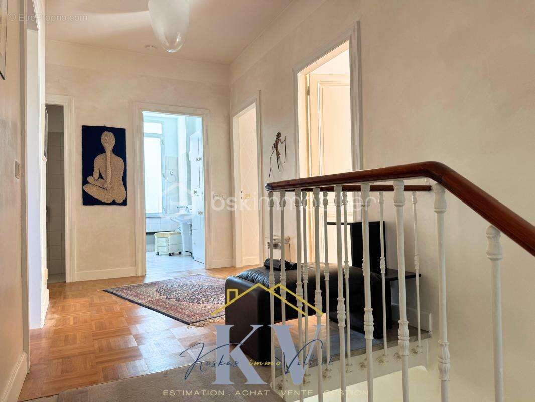 Maison à MONTPELLIER