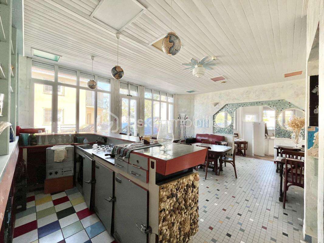 Appartement à SAINT-MICHEL-CHEF-CHEF