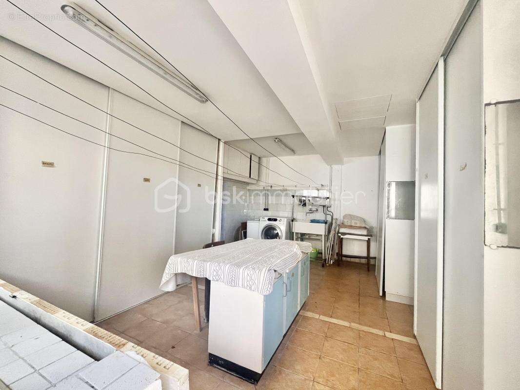 Appartement à SAINT-MICHEL-CHEF-CHEF