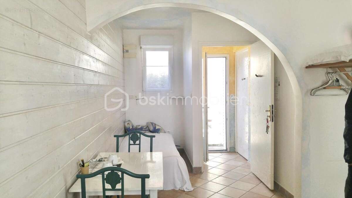 Appartement à SAINT-MICHEL-CHEF-CHEF