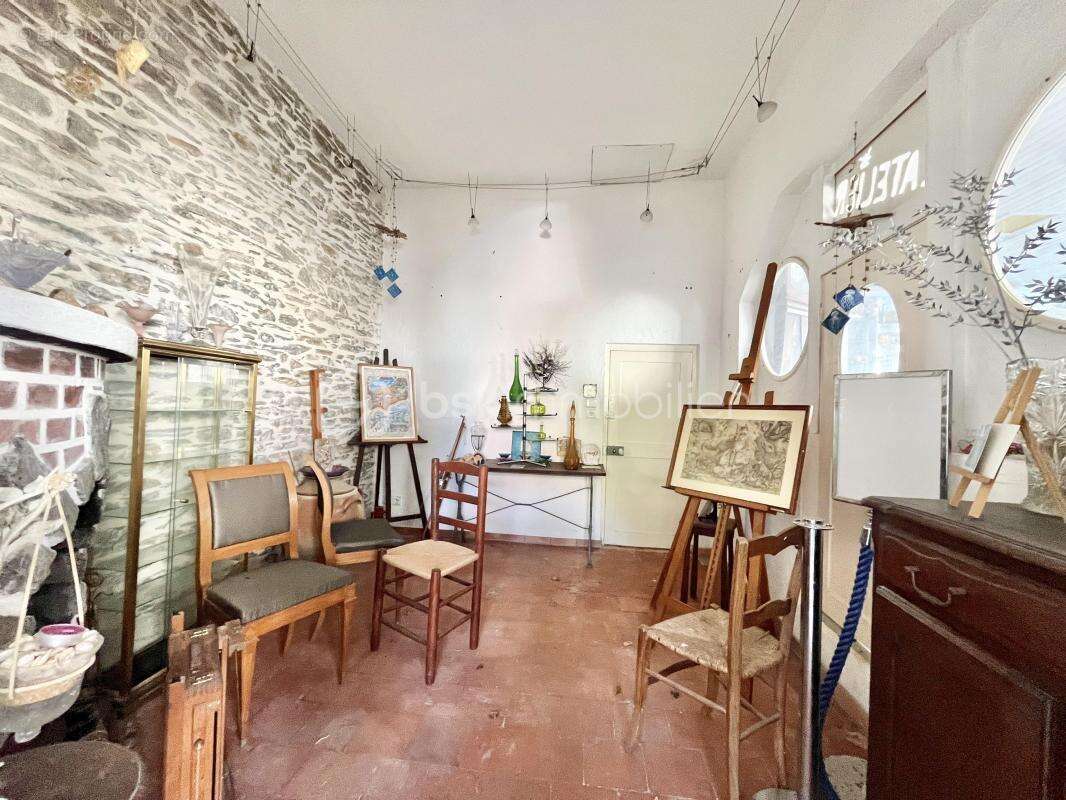 Appartement à SAINT-MICHEL-CHEF-CHEF