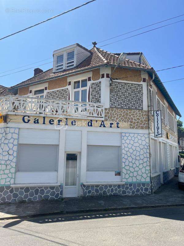 Appartement à SAINT-MICHEL-CHEF-CHEF