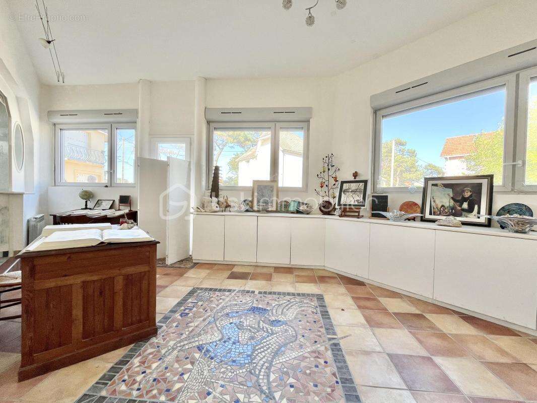 Appartement à SAINT-MICHEL-CHEF-CHEF