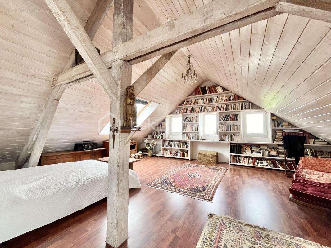 Appartement à SAINT-MICHEL-CHEF-CHEF