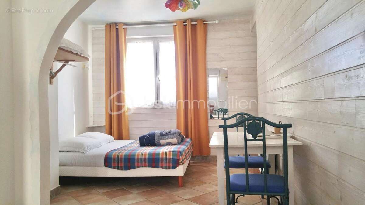 Appartement à SAINT-MICHEL-CHEF-CHEF