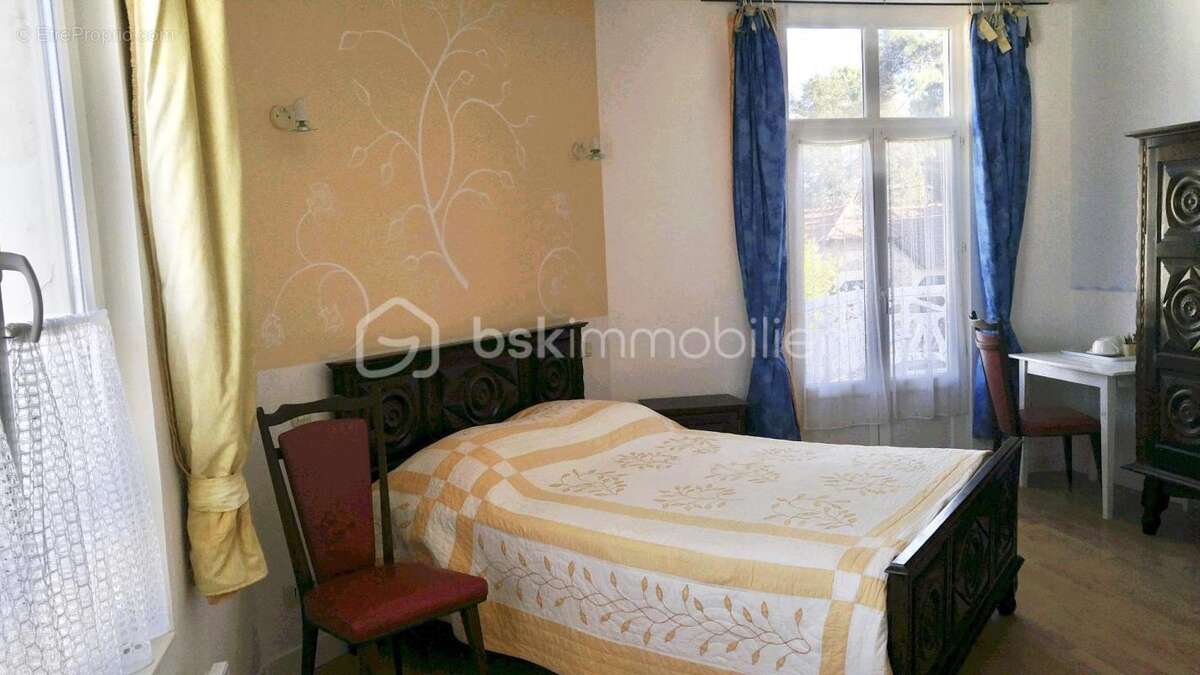 Appartement à SAINT-MICHEL-CHEF-CHEF