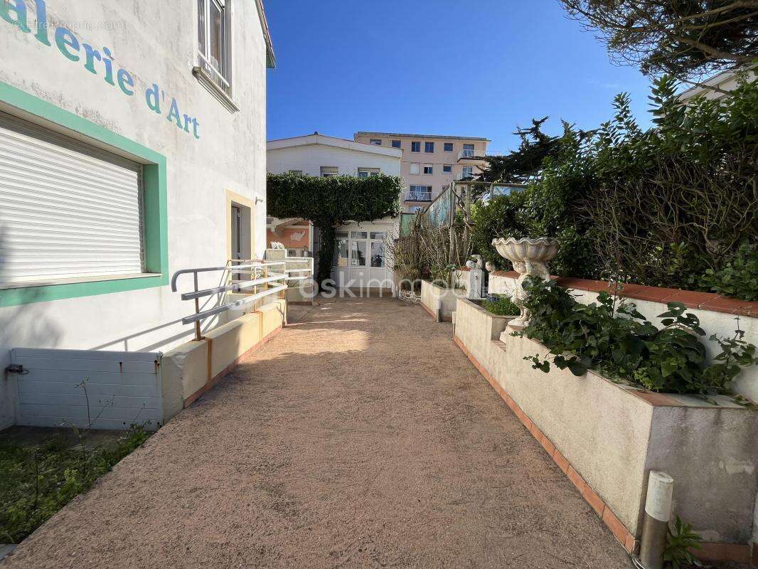 Appartement à SAINT-MICHEL-CHEF-CHEF