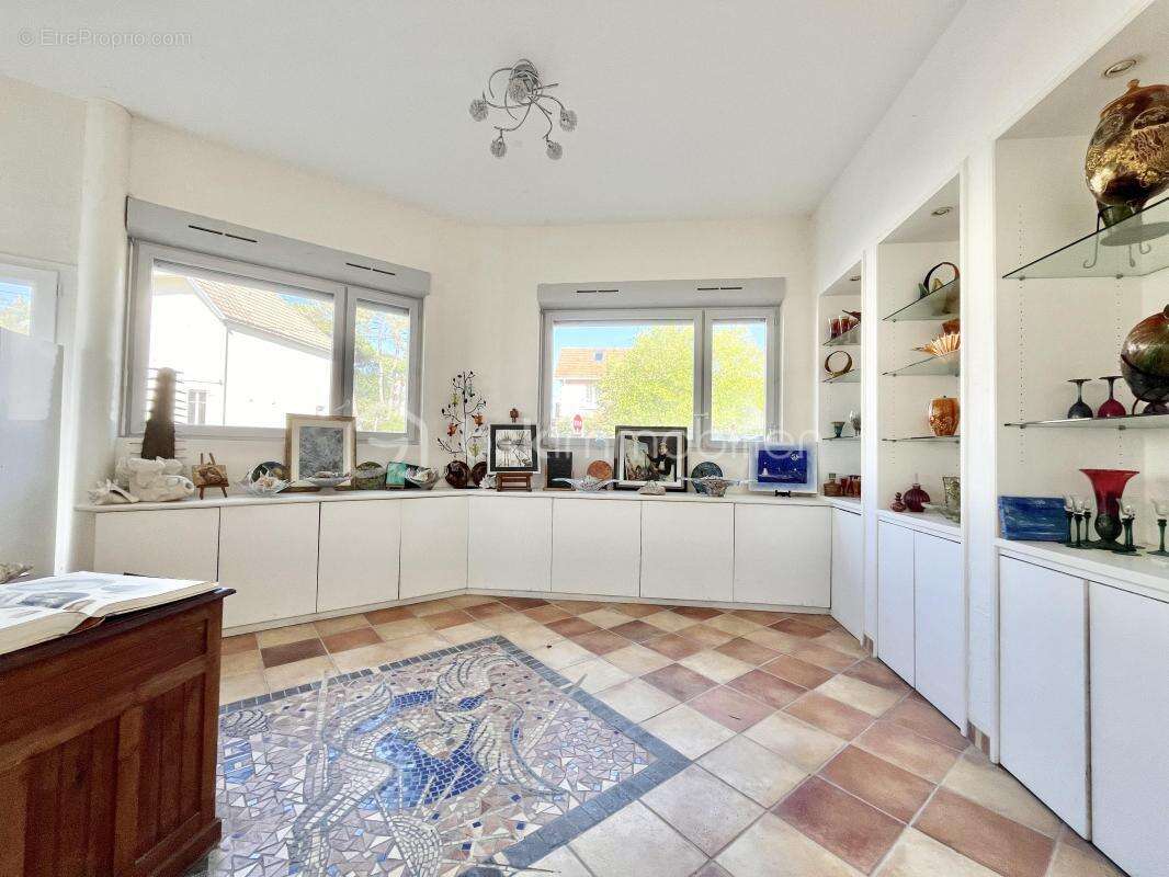 Appartement à SAINT-MICHEL-CHEF-CHEF