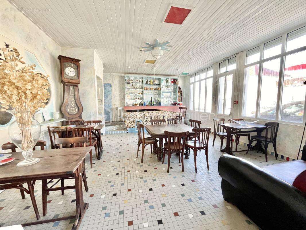 Appartement à SAINT-MICHEL-CHEF-CHEF