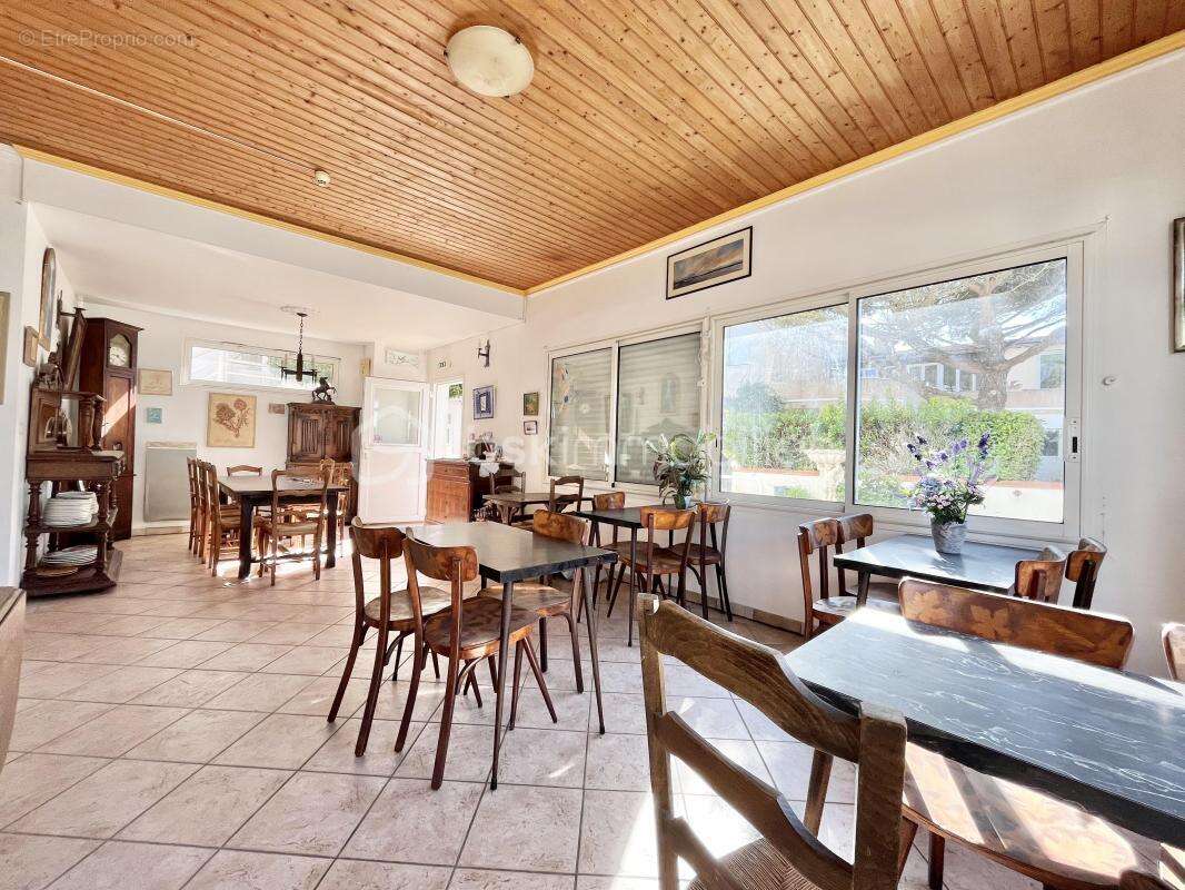 Appartement à SAINT-MICHEL-CHEF-CHEF
