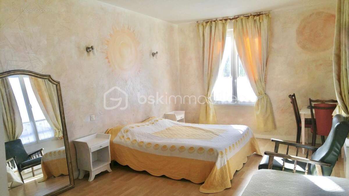 Appartement à SAINT-MICHEL-CHEF-CHEF