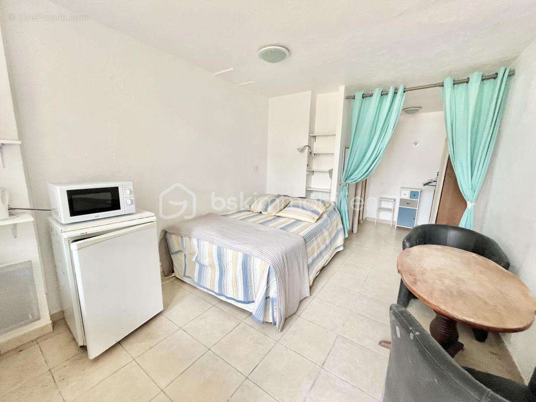 Appartement à SAINT-MICHEL-CHEF-CHEF