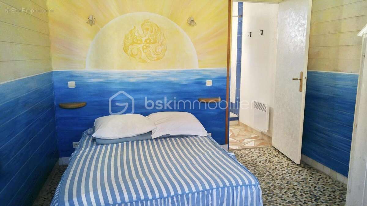 Appartement à SAINT-MICHEL-CHEF-CHEF