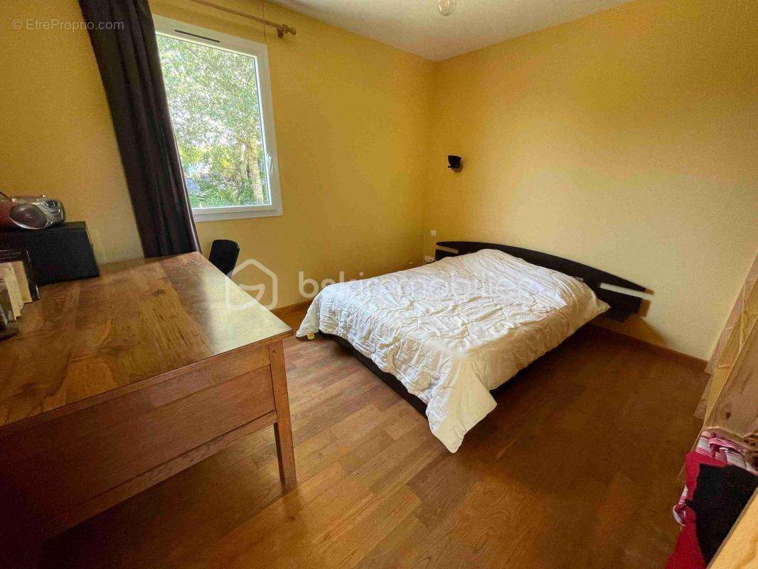 Maison à TREBEURDEN