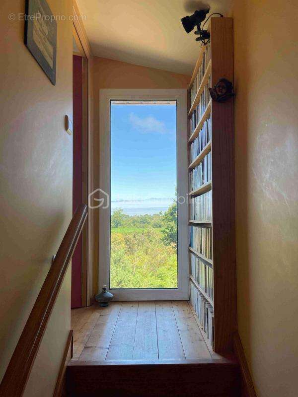 Maison à TREBEURDEN