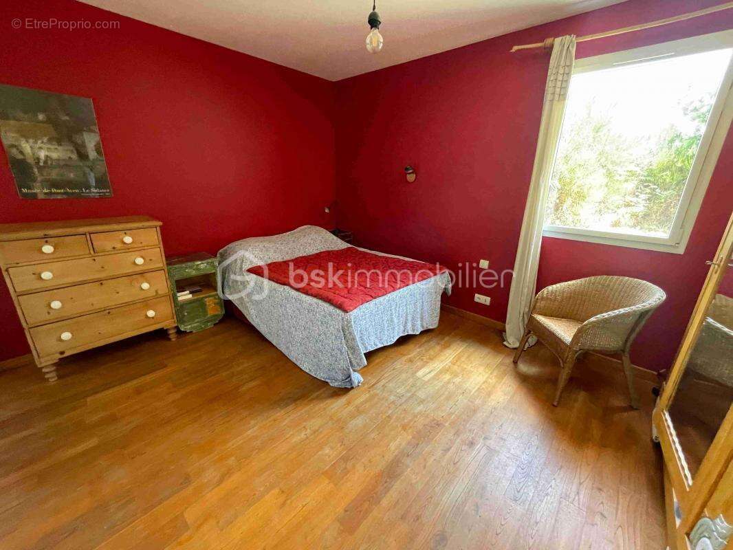 Maison à TREBEURDEN