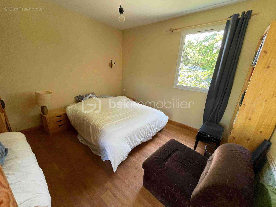 Maison à TREBEURDEN