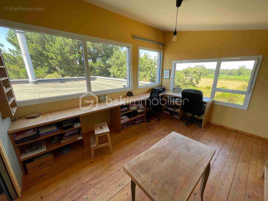 Maison à TREBEURDEN