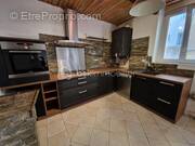 Maison à GREOUX-LES-BAINS