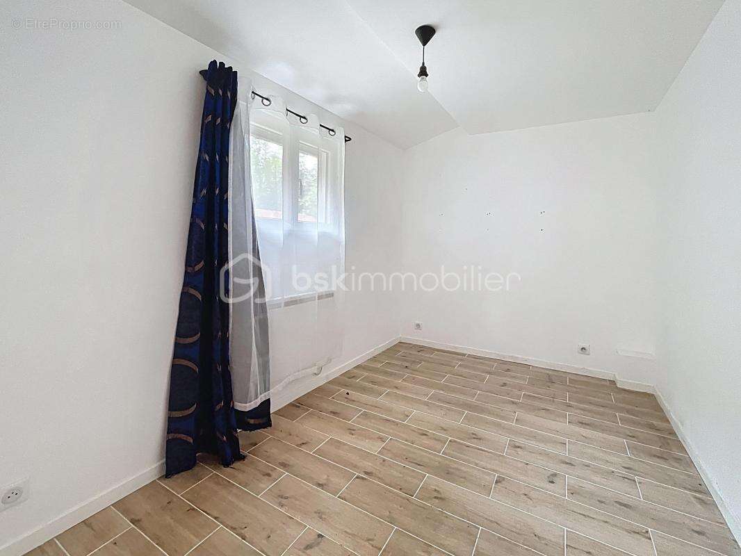 Maison à SOUPPES-SUR-LOING