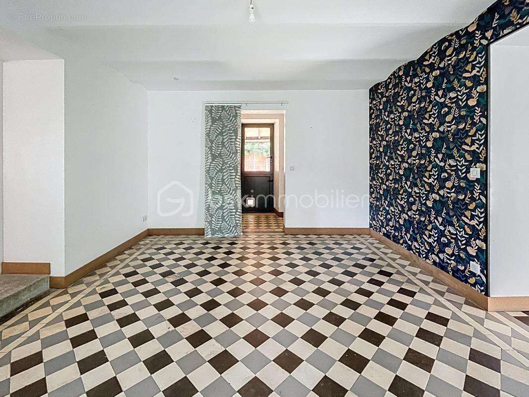 Maison à SOUPPES-SUR-LOING