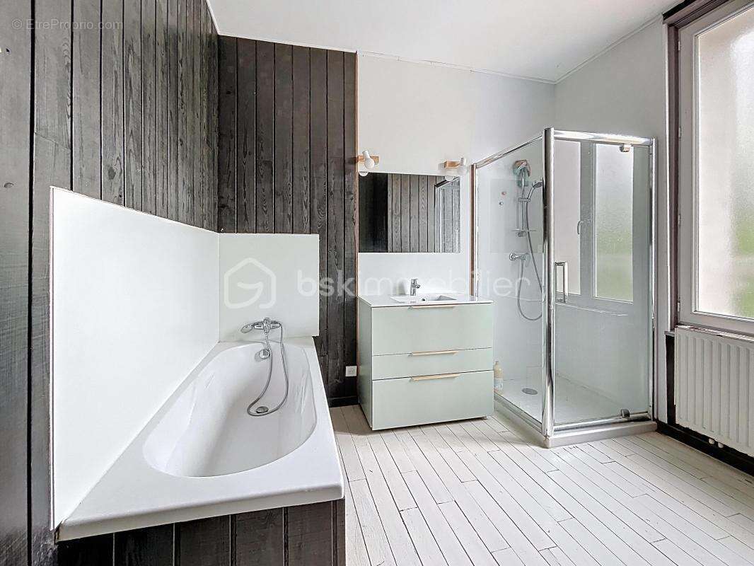 Maison à SOUPPES-SUR-LOING