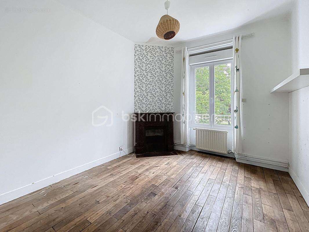 Maison à SOUPPES-SUR-LOING