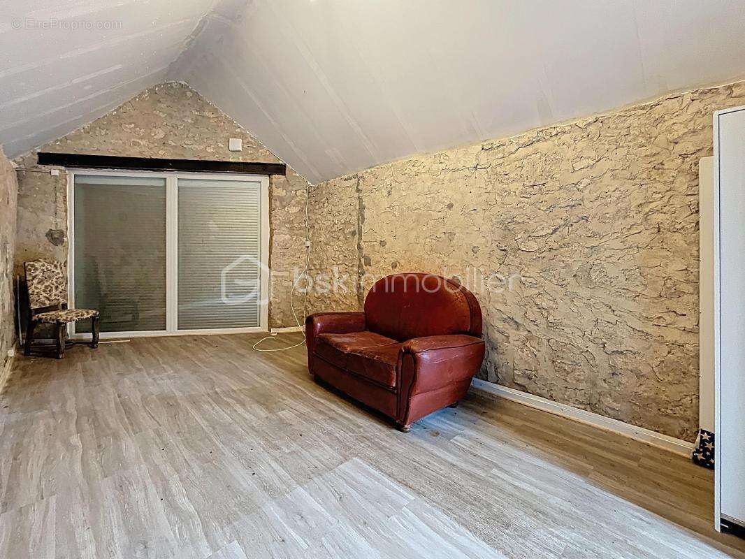 Maison à SOUPPES-SUR-LOING