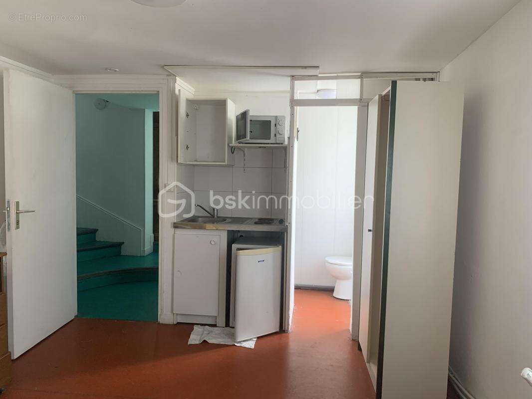 Appartement à LE HAVRE