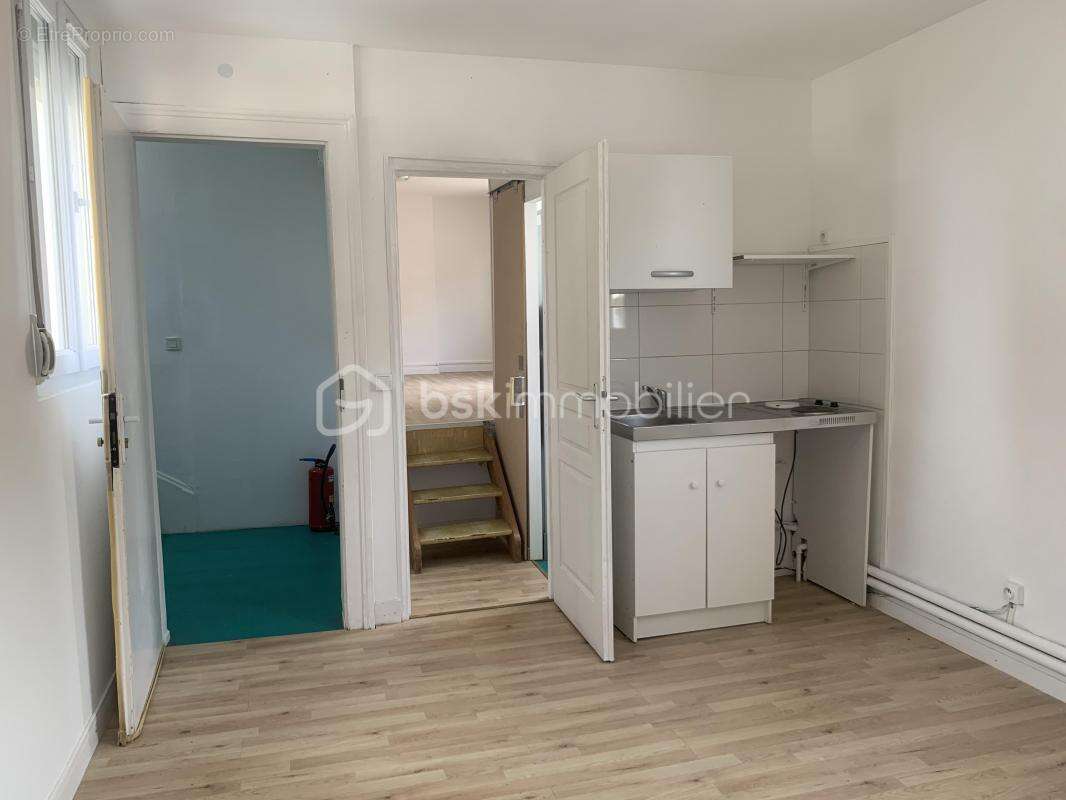 Appartement à LE HAVRE