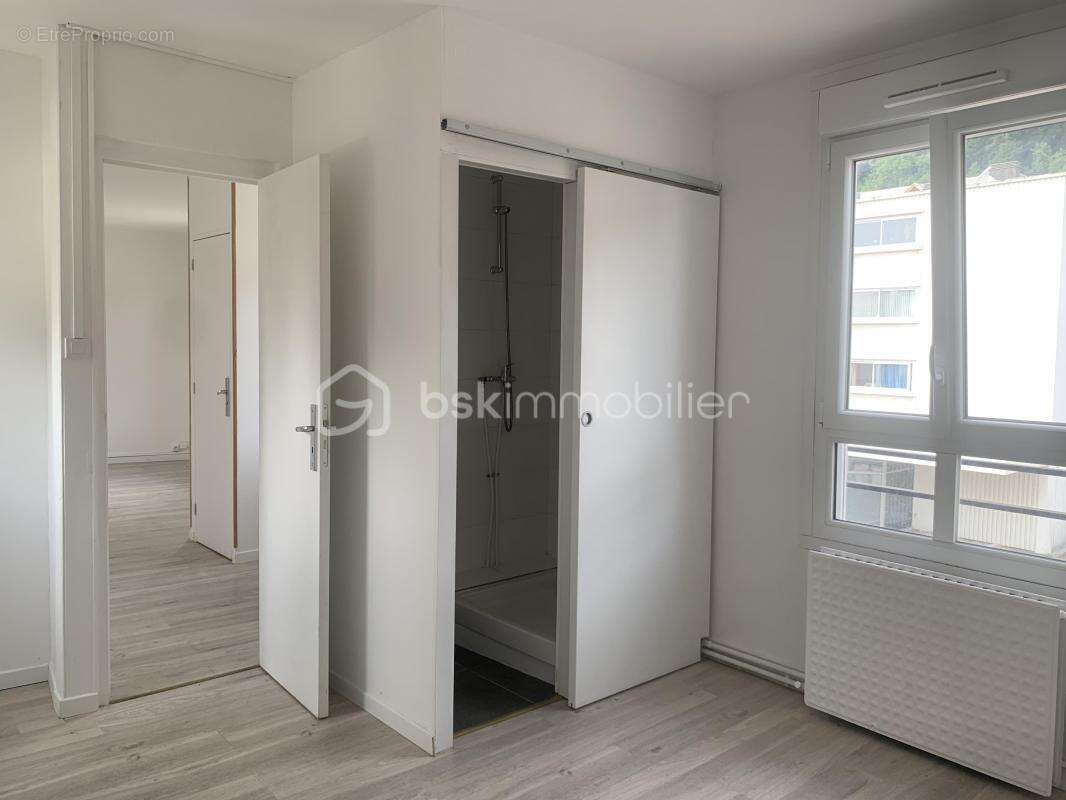 Appartement à LE HAVRE