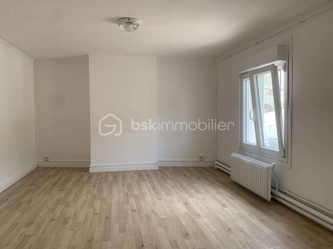 Appartement à LE HAVRE