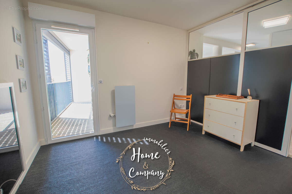 Appartement à ROYAN