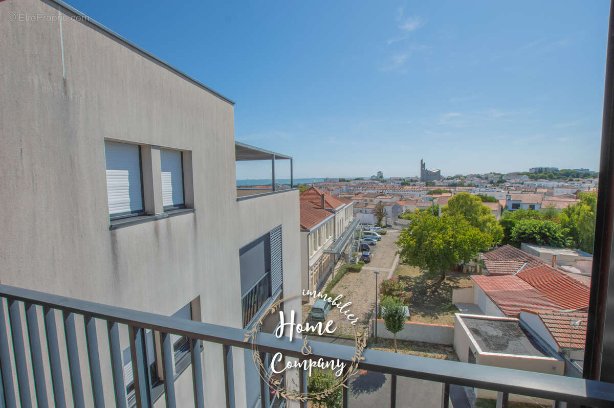 Appartement à ROYAN