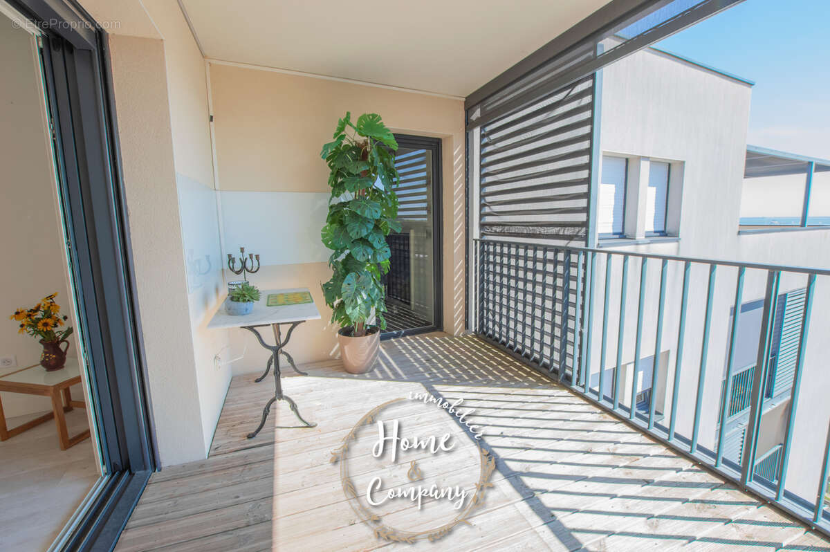 Appartement à ROYAN