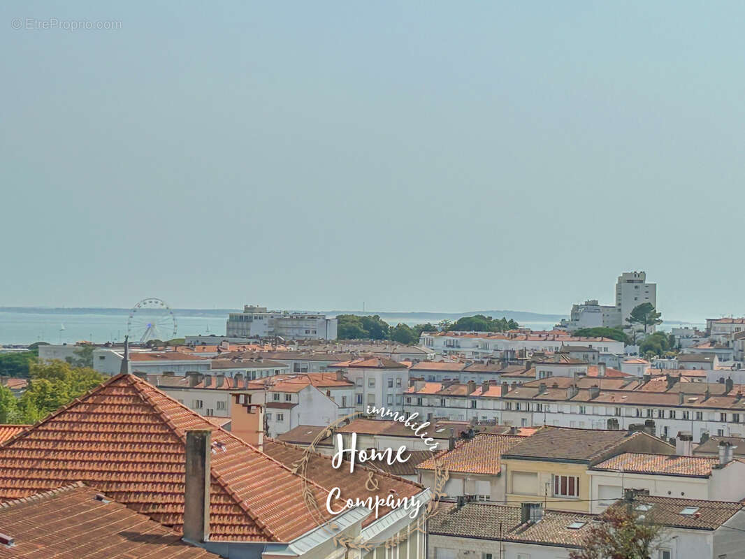 Appartement à ROYAN