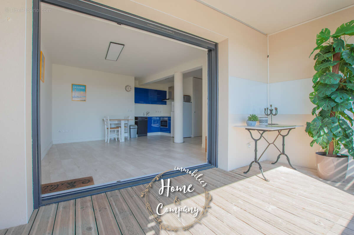 Appartement à ROYAN