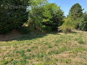 Terrain à LE CAYLAR