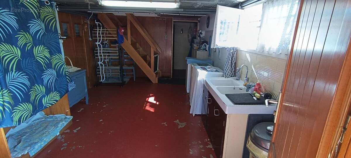 Maison à VARENNES-VAUZELLES