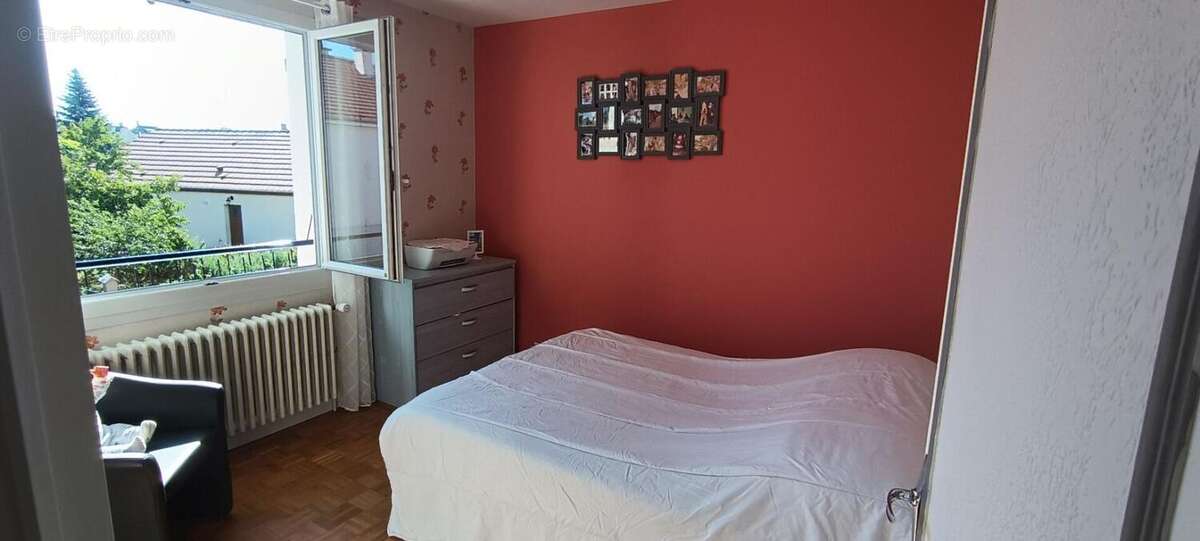 Maison à VARENNES-VAUZELLES