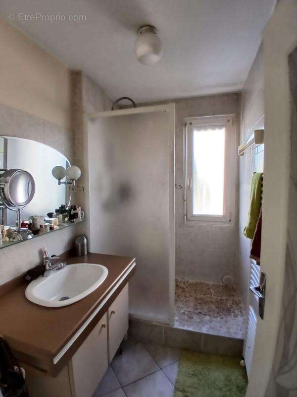 Appartement à BOURG-EN-BRESSE