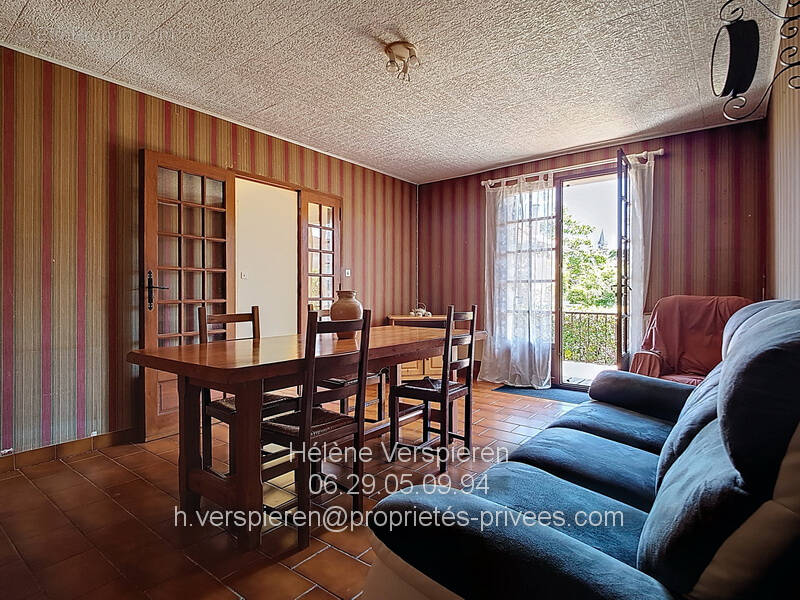 Maison à LE BUISSON-DE-CADOUIN