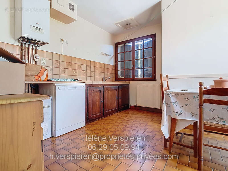 Maison à LE BUISSON-DE-CADOUIN