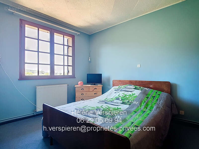 Maison à LE BUISSON-DE-CADOUIN