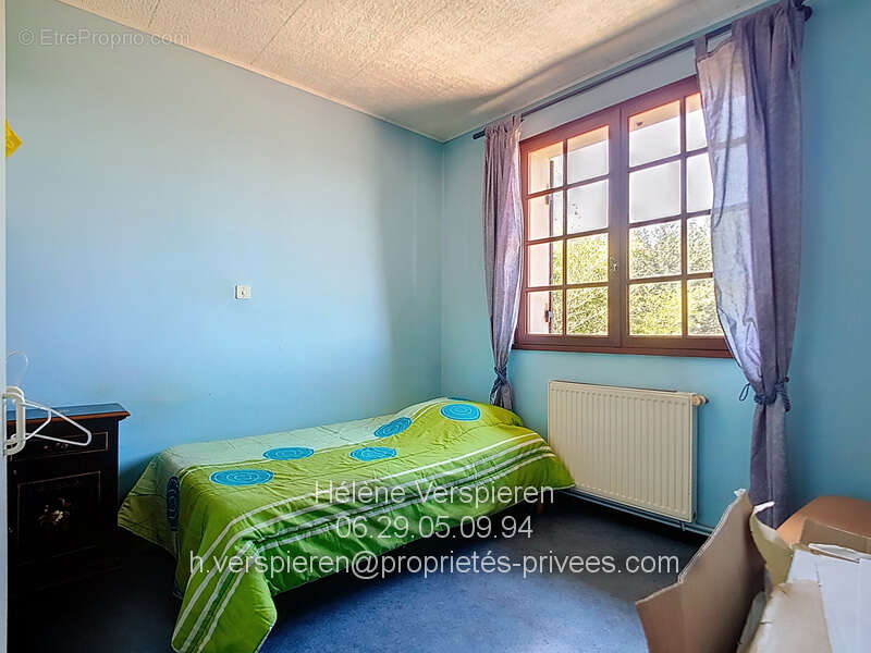 Maison à LE BUISSON-DE-CADOUIN