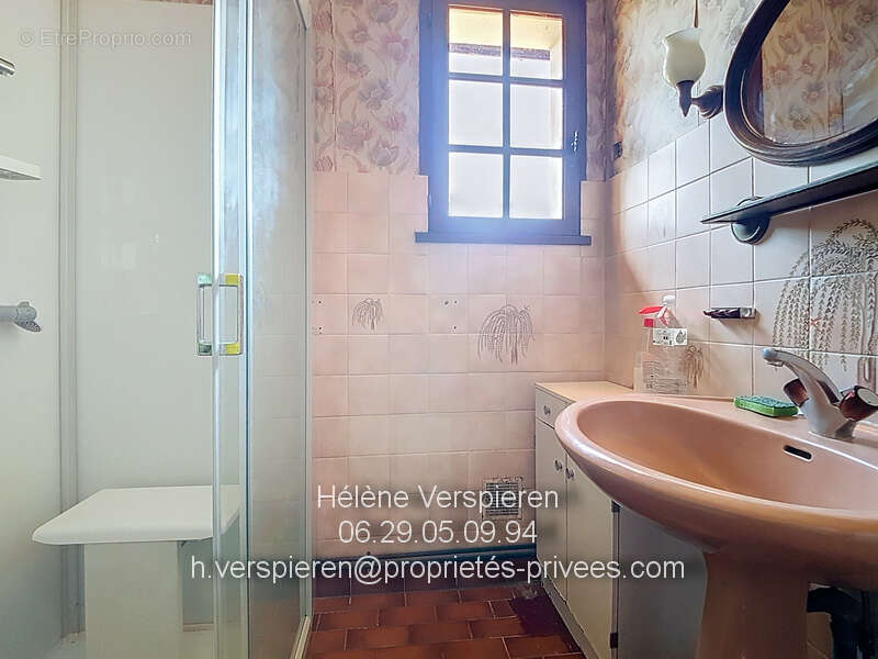 Maison à LE BUISSON-DE-CADOUIN